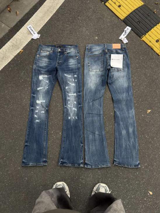 Picture of Purple Brand Jeans Long _SKUPurpleBrandsz28-36thtxPU1712744